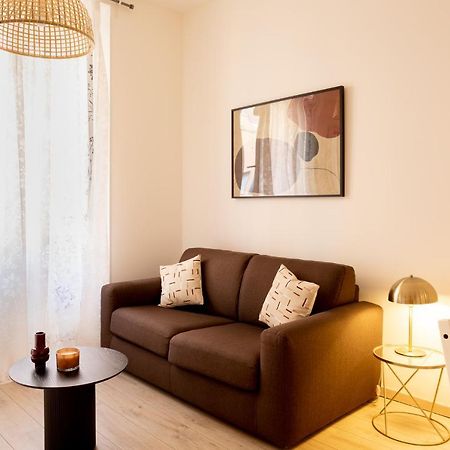 Xenia Apartments - Enjoy Porta Venezia In Modern Apt- 10 Min From Duomo Milano Exteriör bild