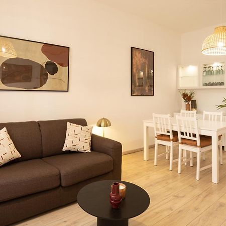 Xenia Apartments - Enjoy Porta Venezia In Modern Apt- 10 Min From Duomo Milano Exteriör bild