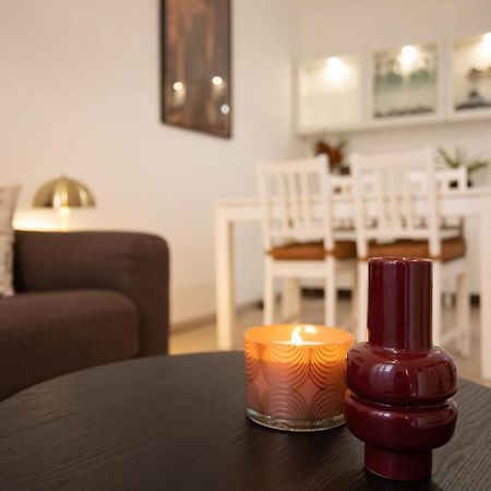 Xenia Apartments - Enjoy Porta Venezia In Modern Apt- 10 Min From Duomo Milano Exteriör bild