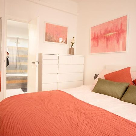 Xenia Apartments - Enjoy Porta Venezia In Modern Apt- 10 Min From Duomo Milano Exteriör bild