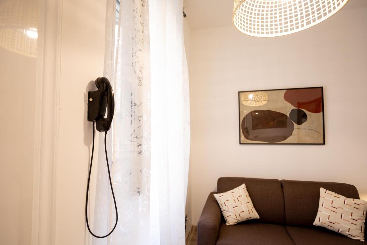 Xenia Apartments - Enjoy Porta Venezia In Modern Apt- 10 Min From Duomo Milano Exteriör bild