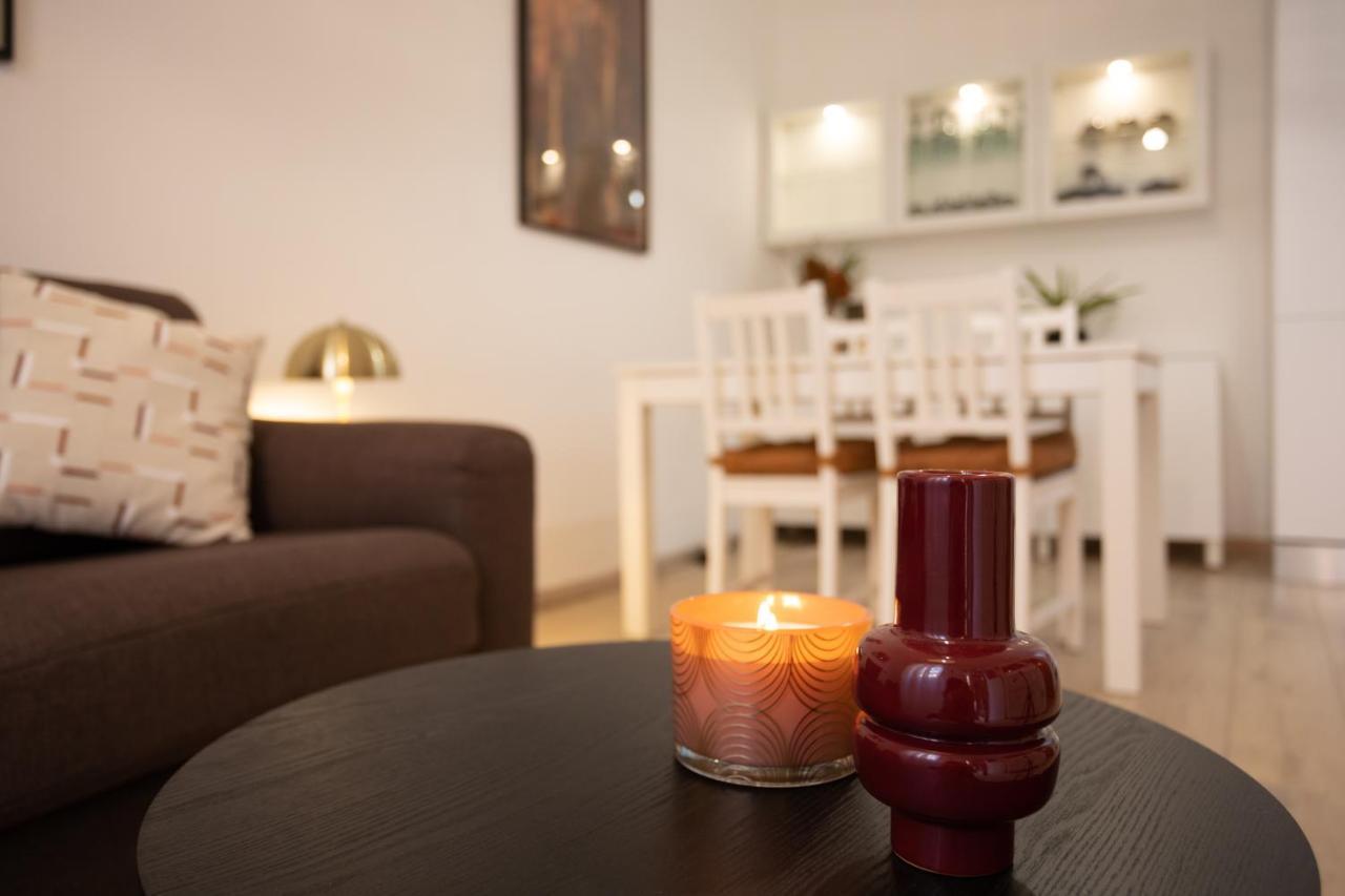 Xenia Apartments - Enjoy Porta Venezia In Modern Apt- 10 Min From Duomo Milano Exteriör bild