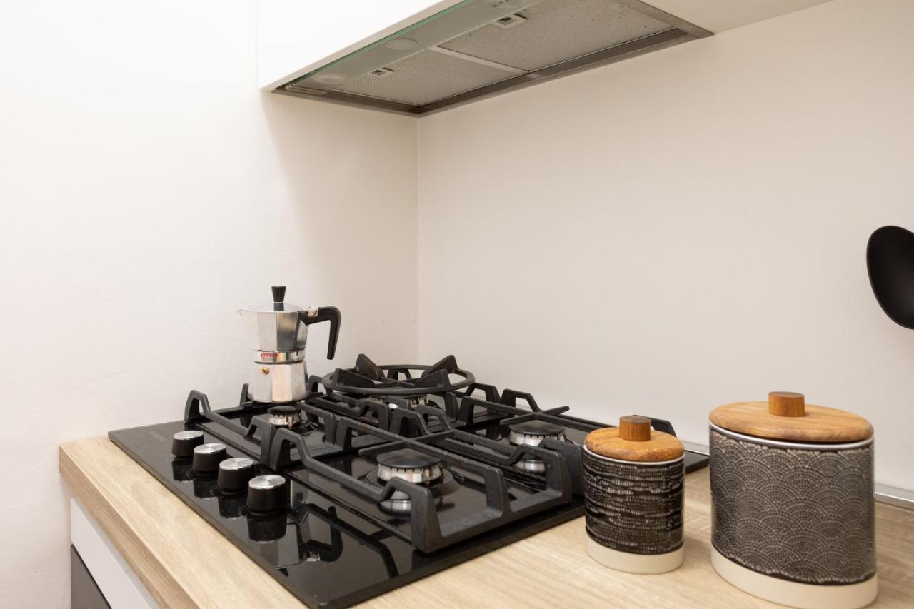 Xenia Apartments - Enjoy Porta Venezia In Modern Apt- 10 Min From Duomo Milano Exteriör bild